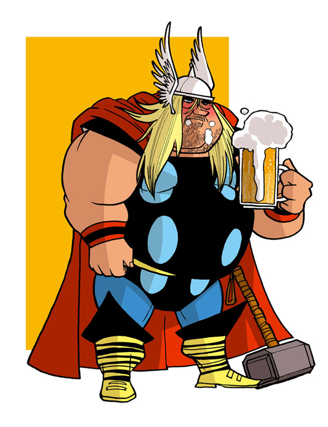 thor wallpapers. Thor