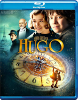 Hugo (2011)