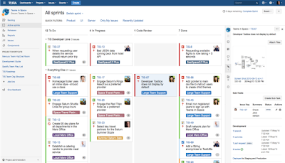 best project management tool for software developers