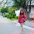 Look - Macaquinho da Zaful