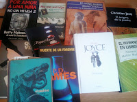 libros