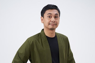 Biodata Raditya Dika