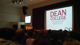 Dean Leadership Institute