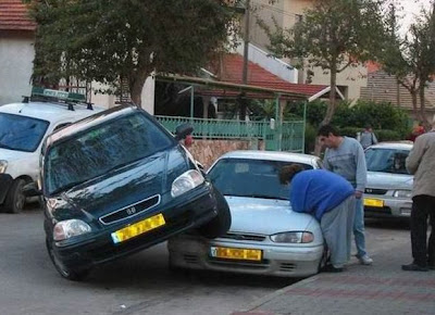 strange accidents 23 Kecelakaan yang unik