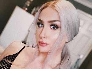 Sable Von Foxx – Beautiful Transgender Girl