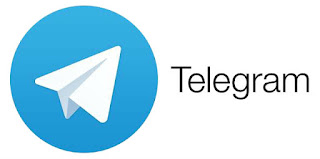 تطبيق Telegram