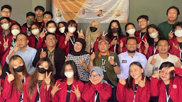 Gelar Seminar Jurnalistik di JBS, Universitas Buddhi Dharma dan PWI Banten Siap Perkuat Sinergi 