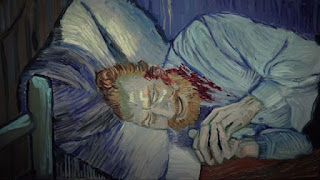 Com Amor, Van Gogh_divulgação_http://bangalocult.blogspot.com