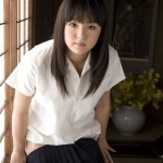 Ai-Shinozaki-School-Girl-Cosplay-Big-Breasts-Tits-Cute-Japanese-Gravure-Idol-Picture-19-150x150