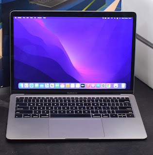 Jual MacBook Air Retina 2019 Core i5-8210Y Fullset