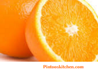  Three Key Benefits of Orange for Hair