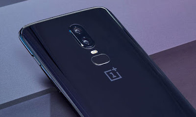  OnePlus 6