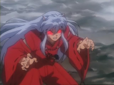 inuyasha demon