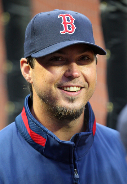 Josh Beckett Images