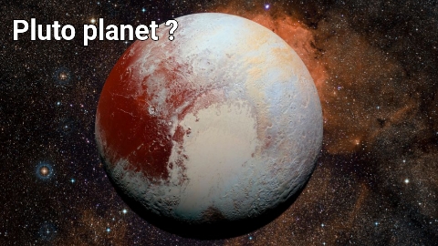 Pluto