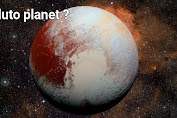 Awas, Jangan Bilang Pluto Planet Lagi! Inilah Penjelasan Singkatnya