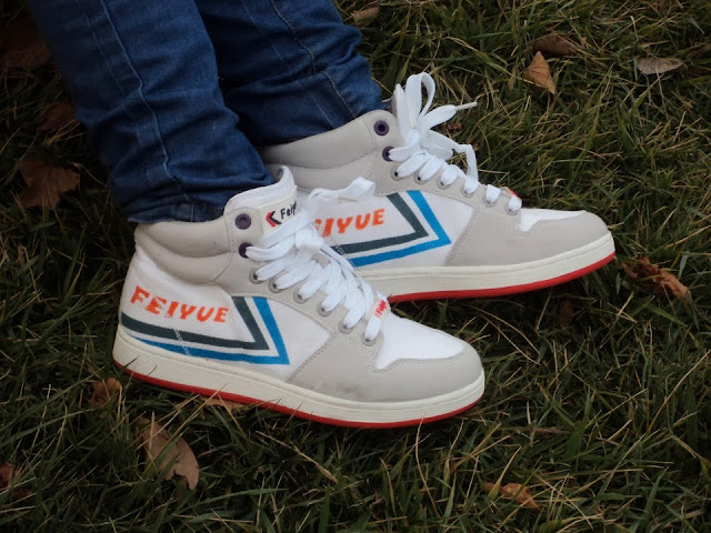  Feiyue 10N28E