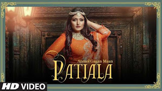  Patiala Lyrics Anmol Gagan Maan