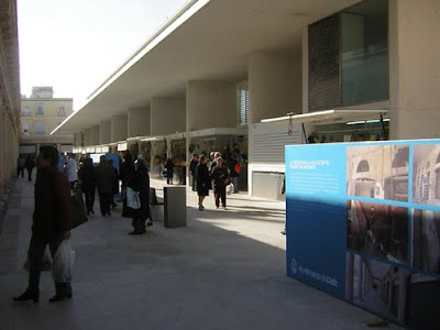 Nuevo Mercado de Cádiz