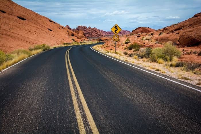 Why Roads are Always Black in Color? Science of Asphalt on Road Making