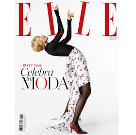 revista elle diciembre