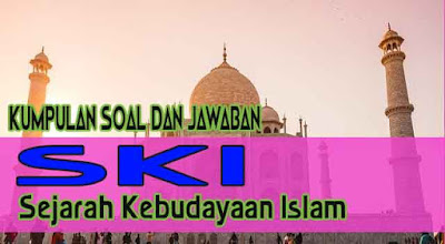 Contoh Soal SKI Kelas XII Tentang Pembaharuan dan Modernisasi Islam