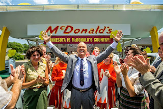 who founded mcdonalds ray kroc or mcdonalds did he cheat them out of their business