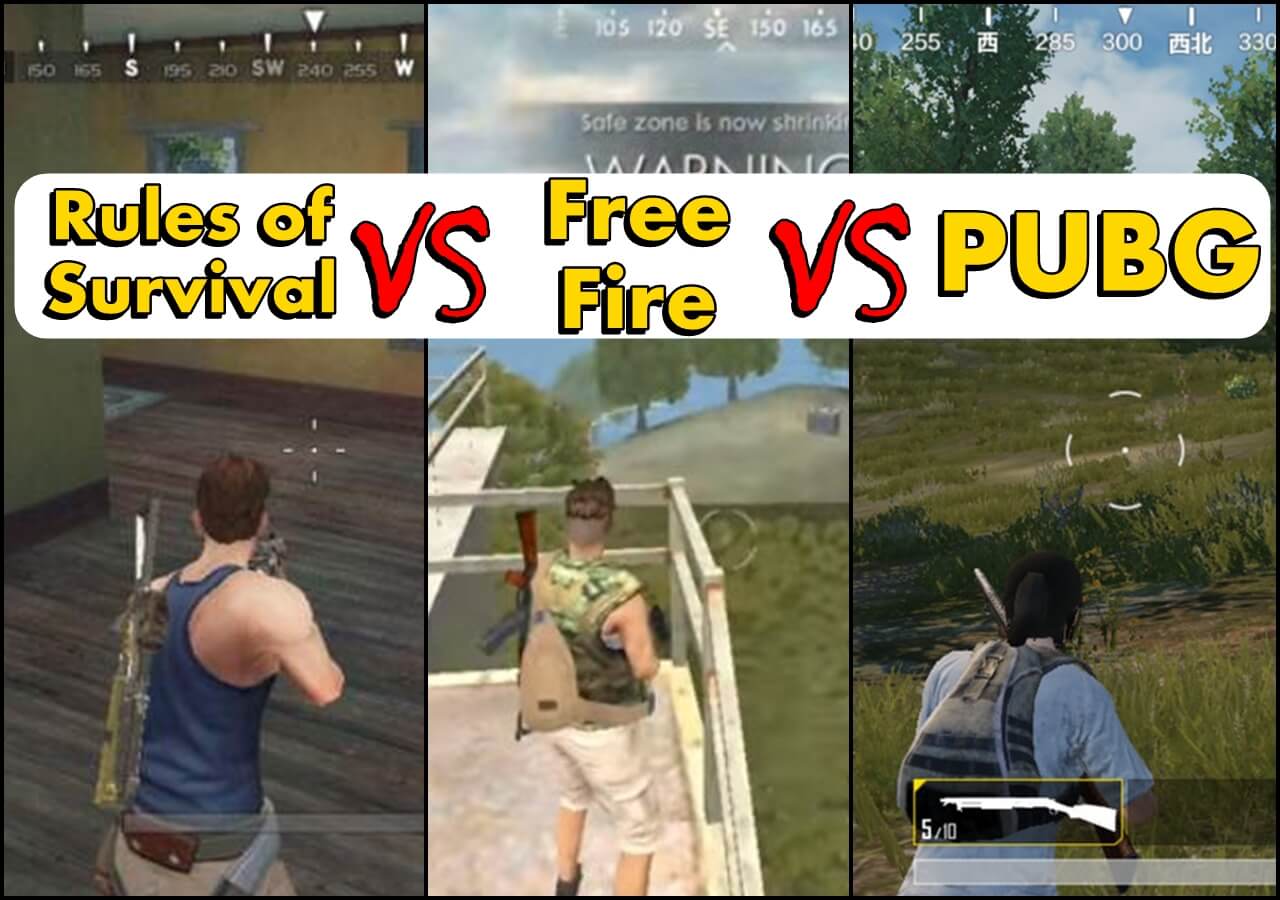 Pubg And Free Fire | Hack Pubg Mobile V0.11.0 - 