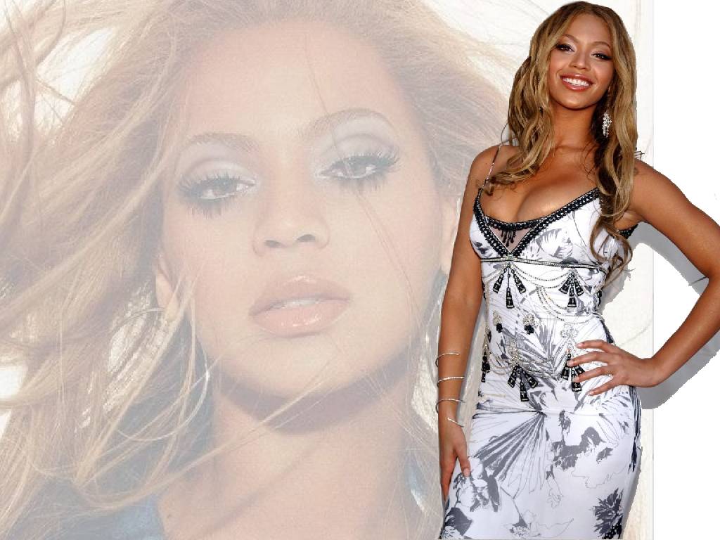 Beyonce Knowles Wallpapers