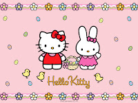 Download Wallpaper Hello Kitty Untuk Hp