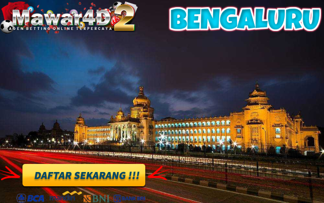  PREDIKSI TOGEL BENGALURU (BG) KAMIS, 02 JUNI 2022