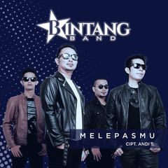 Lirik Lagu Bintang Band – Melepasmu