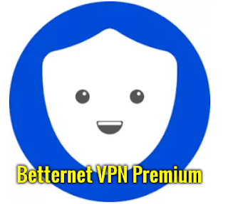 Betternet Hotspot VPN Premium v4.5.0 Apk Terbaru