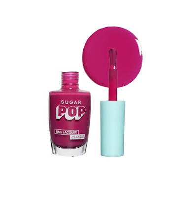 SUGAR POP Nail Polish