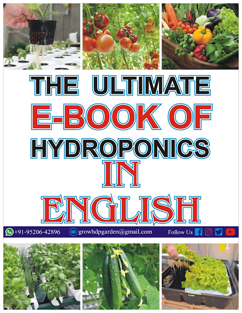 Complete Hydroponics E Book In English