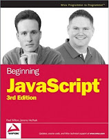 JavaScript