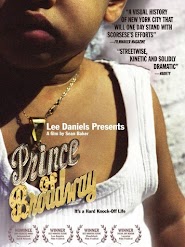 Prince of Broadway (2008)