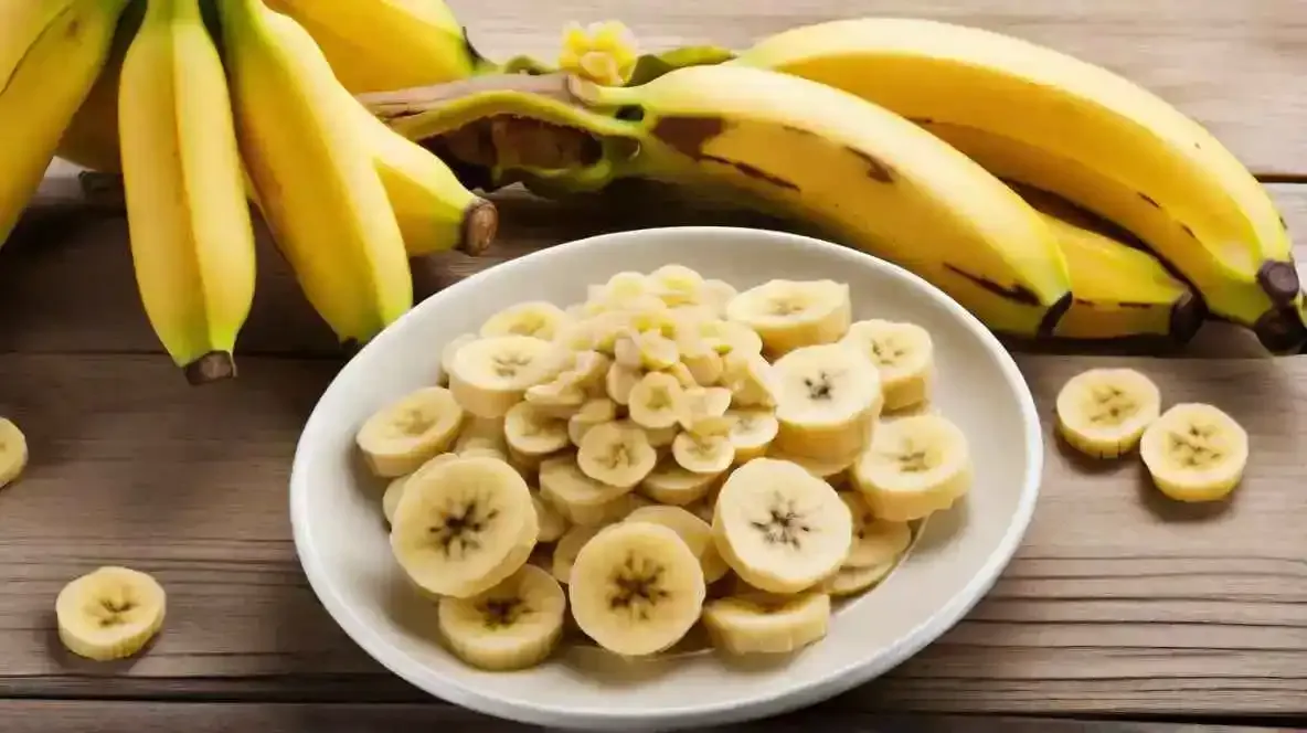 Benefícios da Banana: Energia, Pele Saudável e Digestão