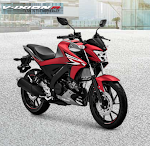 Yamaha VIXION R