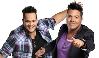 Programação shows completa Zé Ricardo e Thiago 2015 setembro outubro novembro