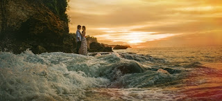 Mencari Lokasi Foto Prewedding di Salatiga