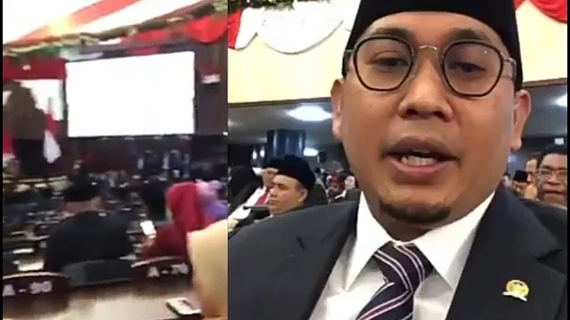 Gerindra Jawab PKS: Prabowo Akan Berjuang Bersama Rakyat