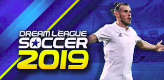 Download Dream League Soccer MOD APK dan data OBB versi terbaru 2019.