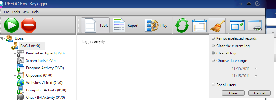 How to hack your friends\u002639; passwords for facebook, myspace, runescape, twitter, gmail, etc  All 