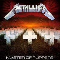 [1986] - Master Of Puppets