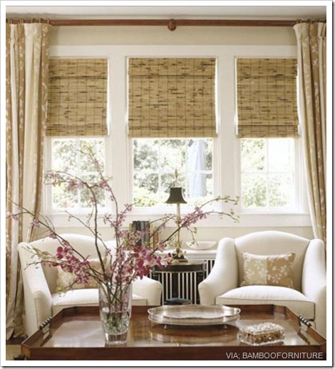 Bambooforniture
