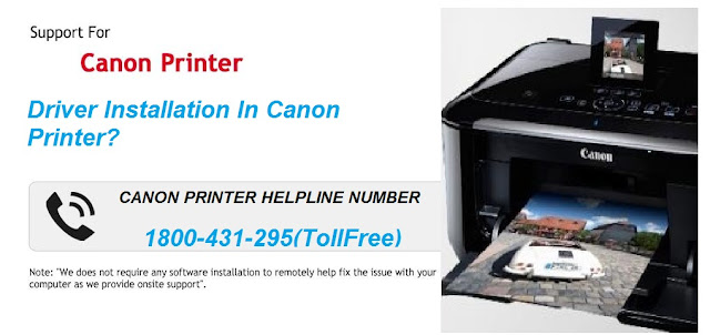 canon support for driver installation 