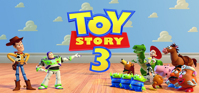 Watch Toy Story 3 (2010) Online For Free Full Movie English Stream