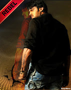 Actor Prabhas is doing a lots of homework for upcoming film, Rebel.