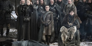 Download Game of Thrones Season 8 Episode #4